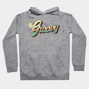 Groovy Hoodie